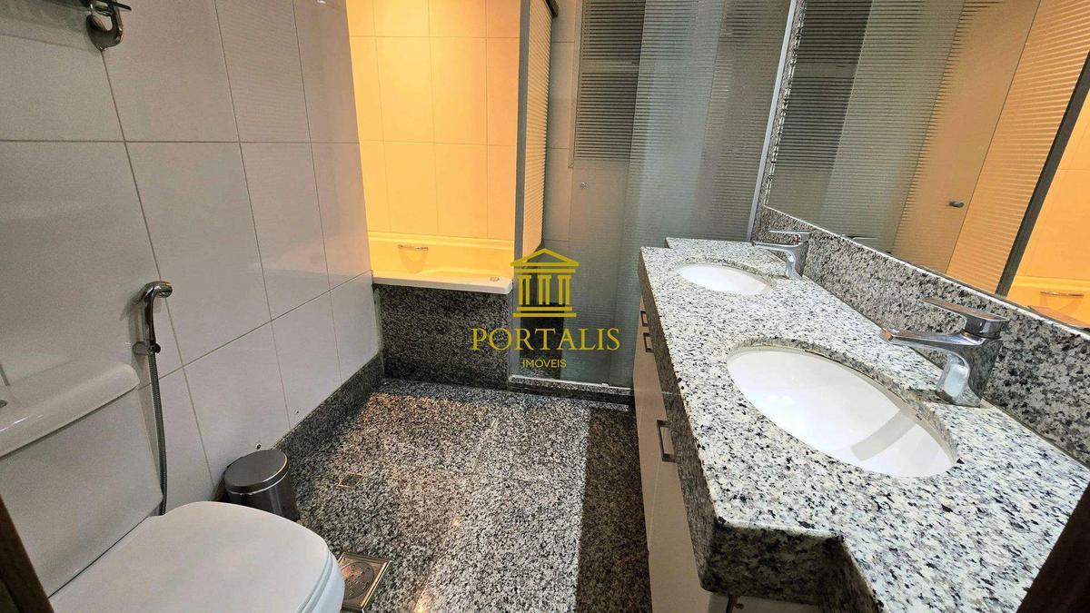 Apartamento, Santo Agostinho, 4 Quartos, 3 Vagas, 1 Suíte