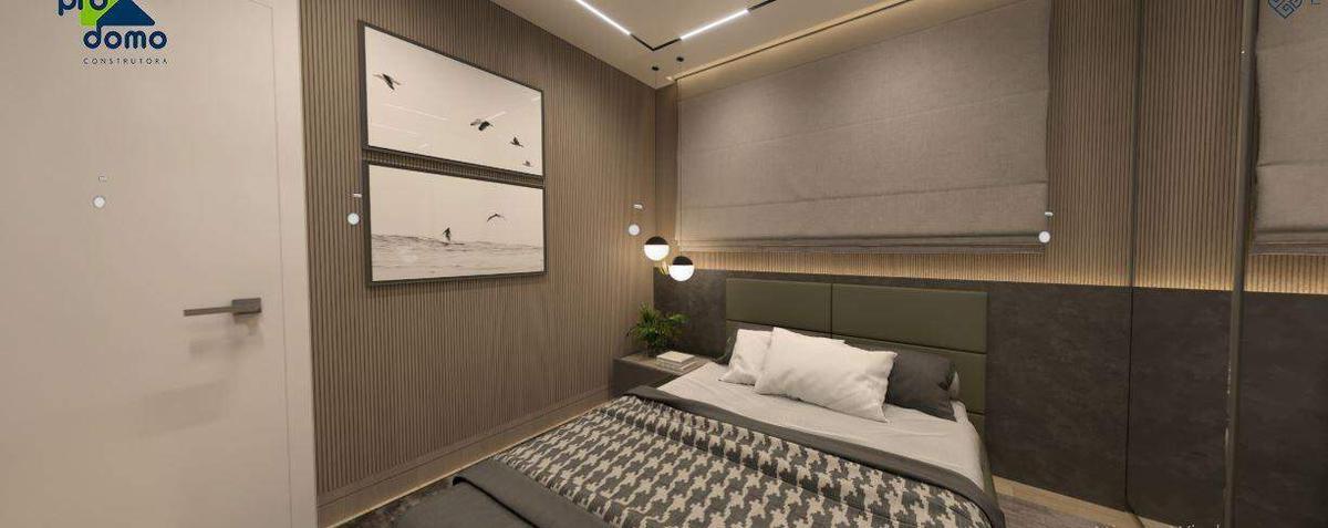 Apartamento, Buritis, 2 Quartos, 2 Vagas, 1 Suíte