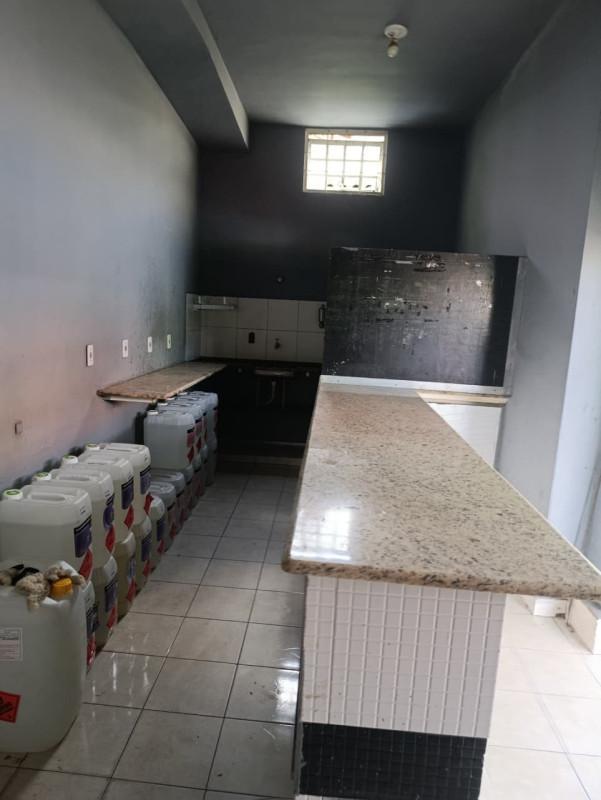 Andar, Caiçaras, 0 Quarto, 0 Vaga