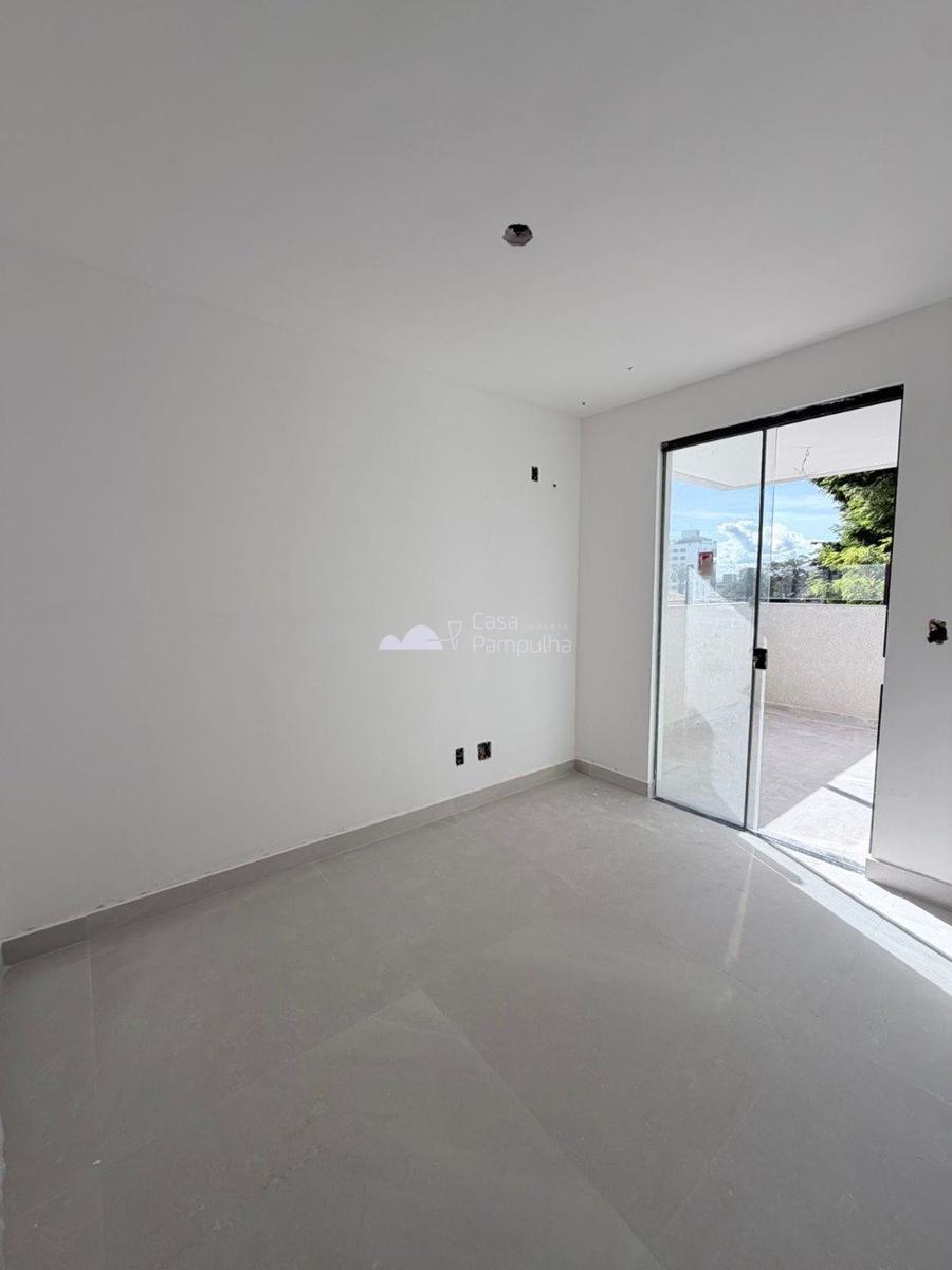 Apartamento, Itapoã, 2 Quartos, 2 Vagas, 1 Suíte