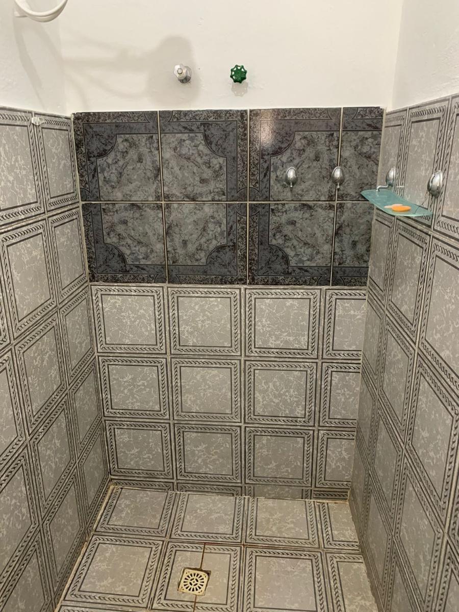 Casa, Santa Cruz, 1 Quarto, 1 Vaga