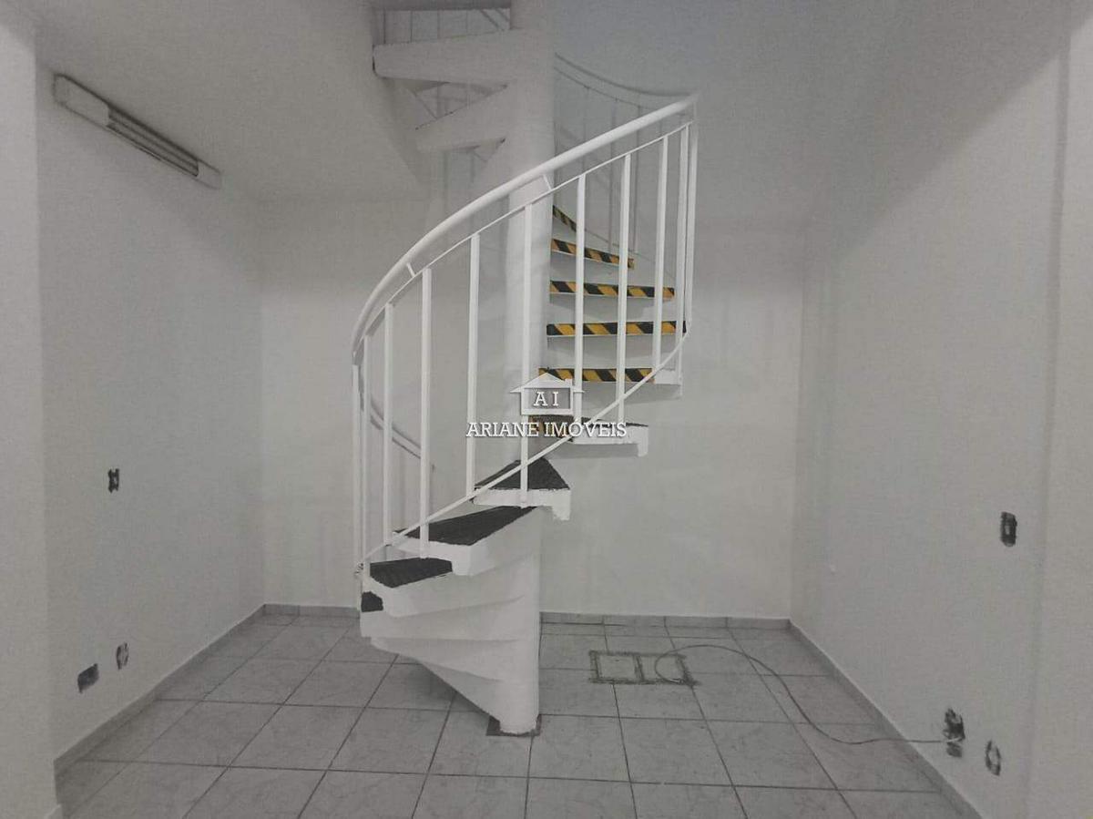 Andar, Cidade Jardim, 0 Quarto, 0 Vaga