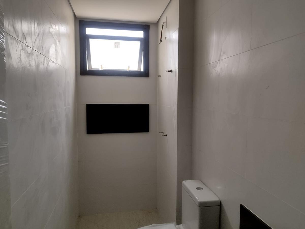 Apartamento, Cidade Nova, 4 Quartos, 3 Vagas, 4 Suítes