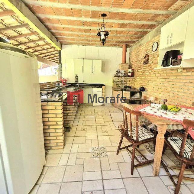 Casa, Recanto da Lagoa, 3 Quartos, 2 Vagas, 1 Suíte