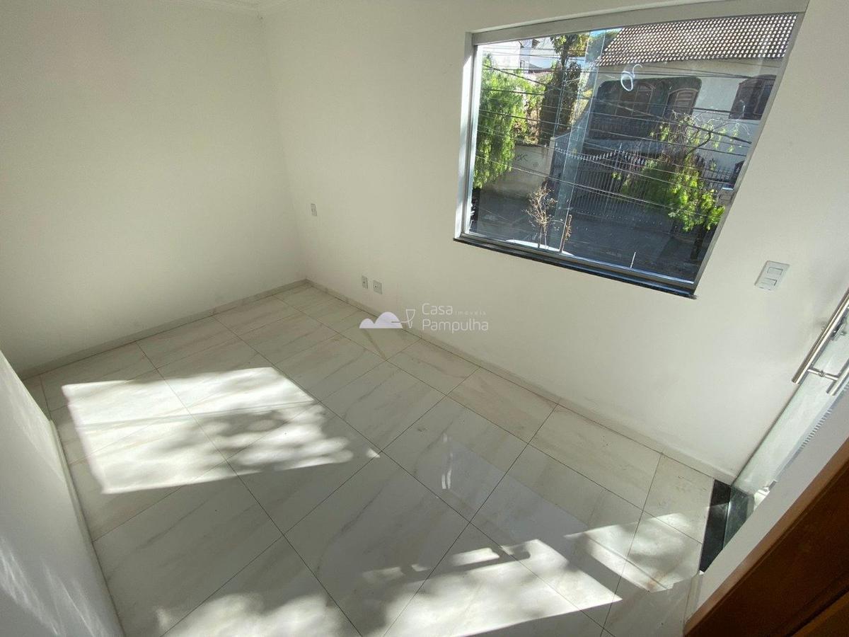 Casa, Santa Amélia, 3 Quartos, 2 Vagas, 1 Suíte