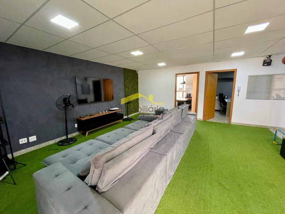 Sala, Estoril, 4 Vagas