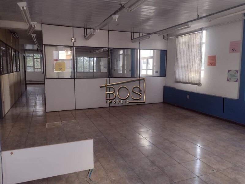 Prédio, Barro Preto, 0 Quarto, 2 Vagas
