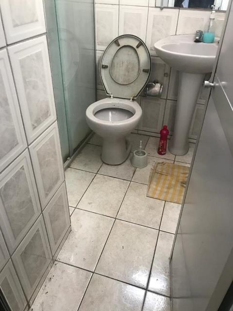 Casa, Renascença, 7 Quartos, 4 Vagas, 1 Suíte