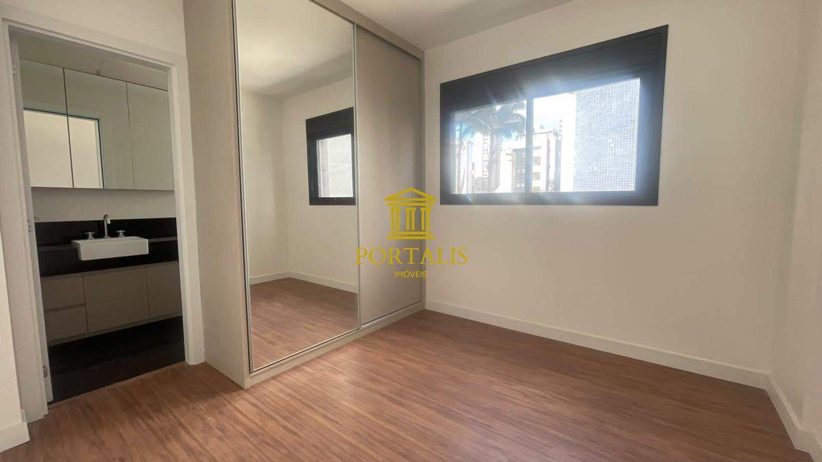 Apartamento, Lourdes, 2 Quartos, 1 Vaga, 2 Suítes