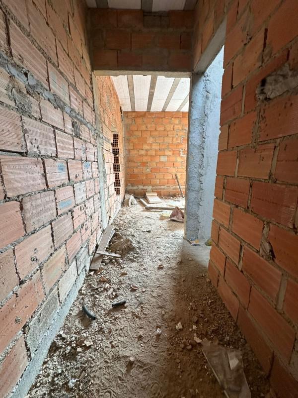 Casa, Pedra Azul, 3 Quartos, 4 Vagas, 1 Suíte