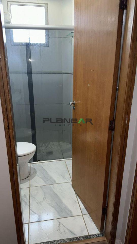 Cobertura, Alvorada, 2 Quartos, 1 Vaga