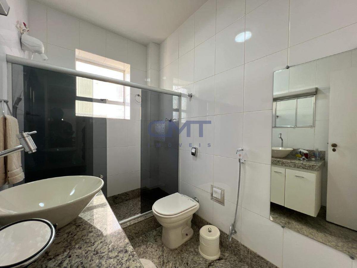 Apartamento, Sion, 3 Quartos, 1 Vaga, 1 Suíte