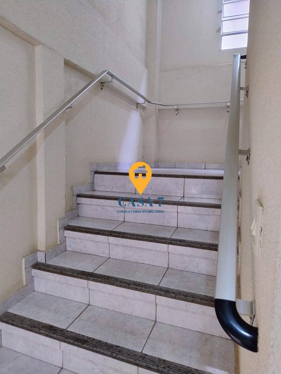 Apartamento, Buritis, 3 Quartos, 2 Vagas, 1 Suíte