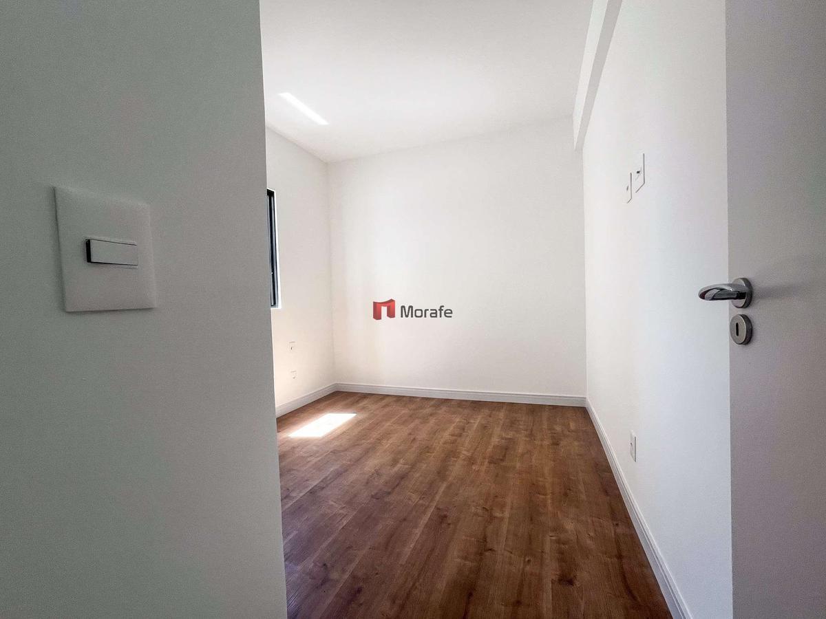 Apartamento, Floresta, 1 Quarto, 1 Vaga