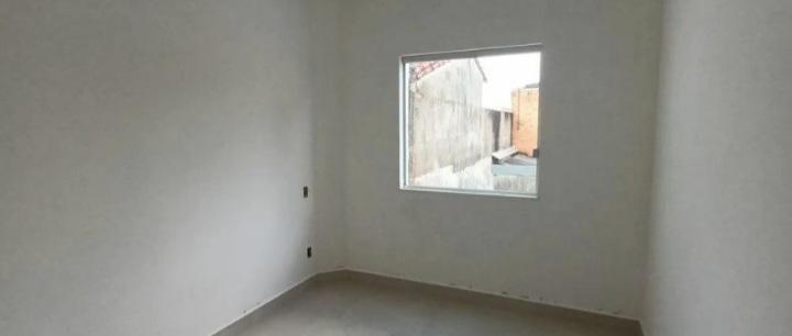 Casa, Floramar, 2 Quartos, 1 Vaga, 1 Suíte