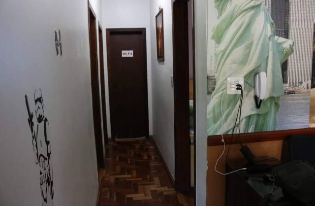 Casa, Santa Branca, 3 Quartos, 2 Vagas, 1 Suíte