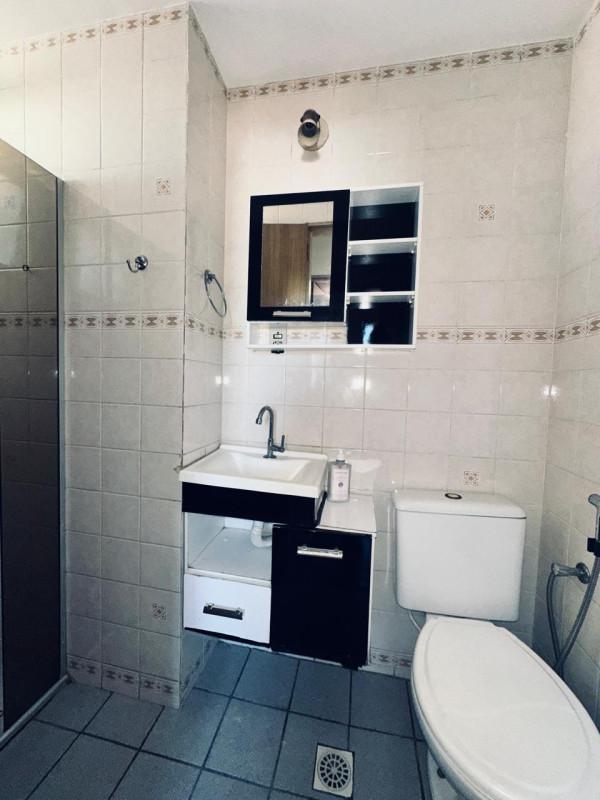 Apartamento, Salgado Filho, 3 Quartos, 1 Vaga
