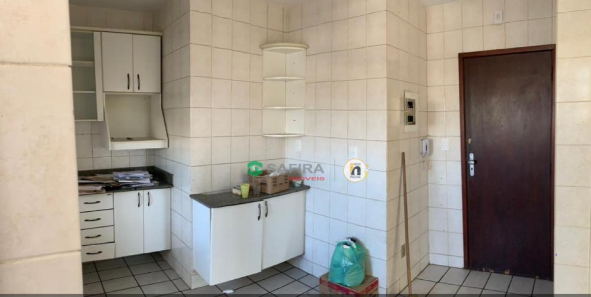Apartamento, Padre Eustáquio, 3 Quartos, 1 Vaga, 1 Suíte