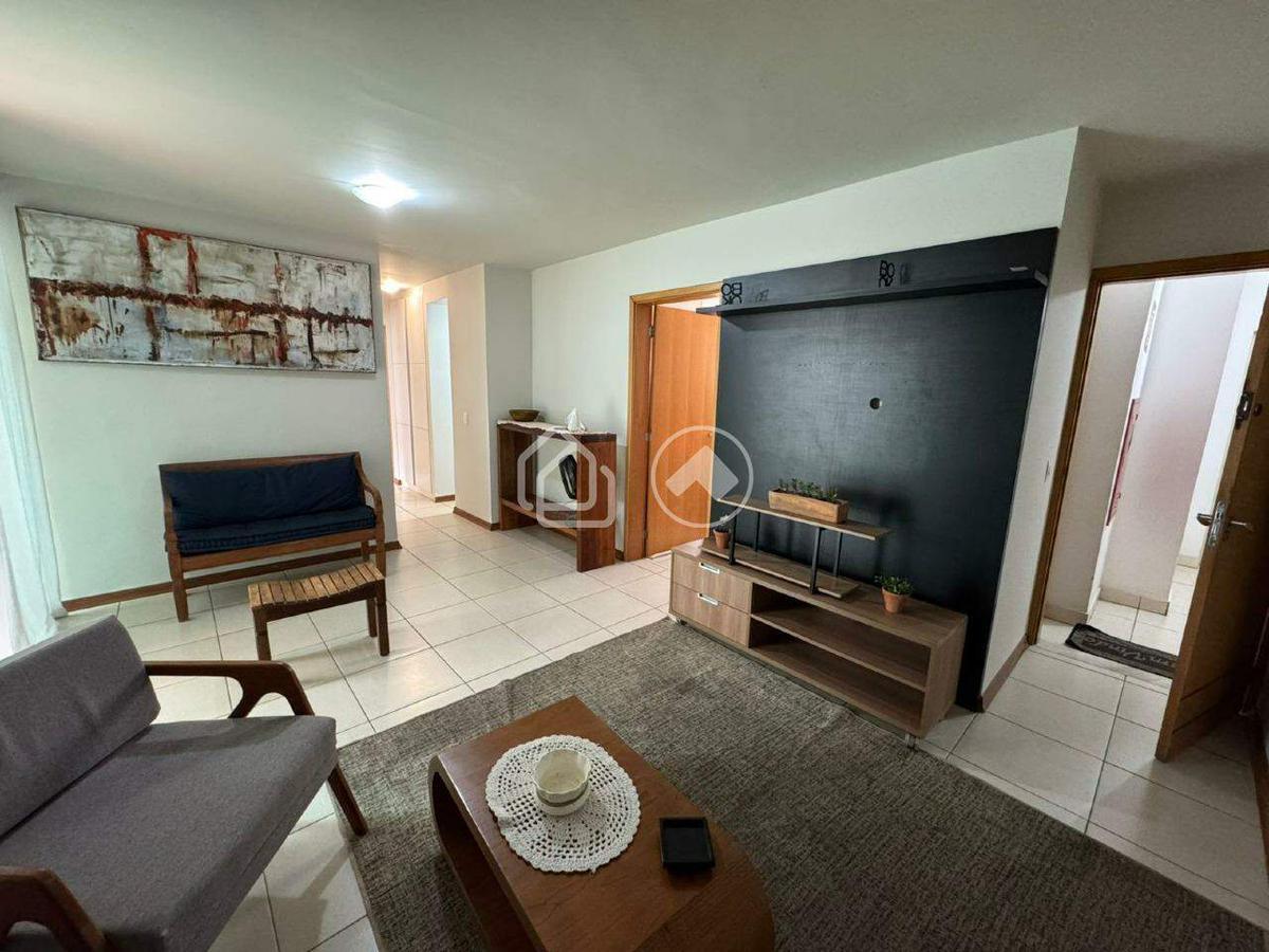 Apartamento, Buritis, 3 Quartos, 2 Vagas, 1 Suíte