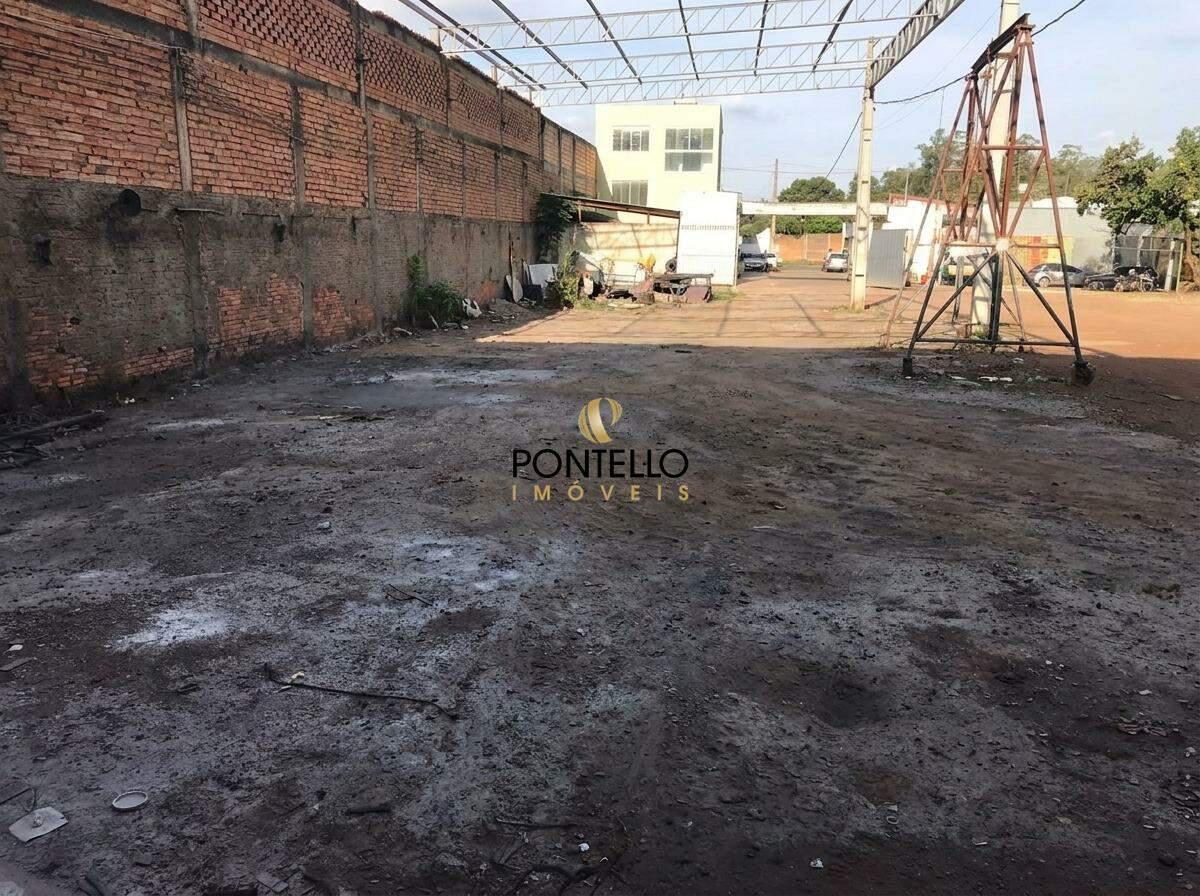 Galpão, Eldorado, 0 Quarto, 0 Vaga