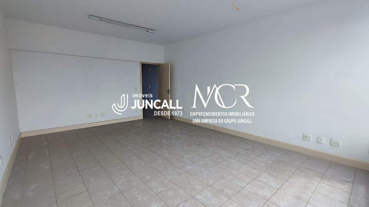 Conjunto de Salas, São Luiz (pampulha)