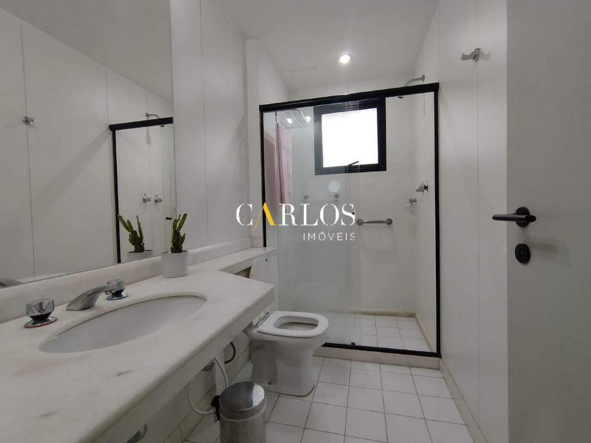 Apartamento, Savassi, 1 Quarto, 1 Vaga