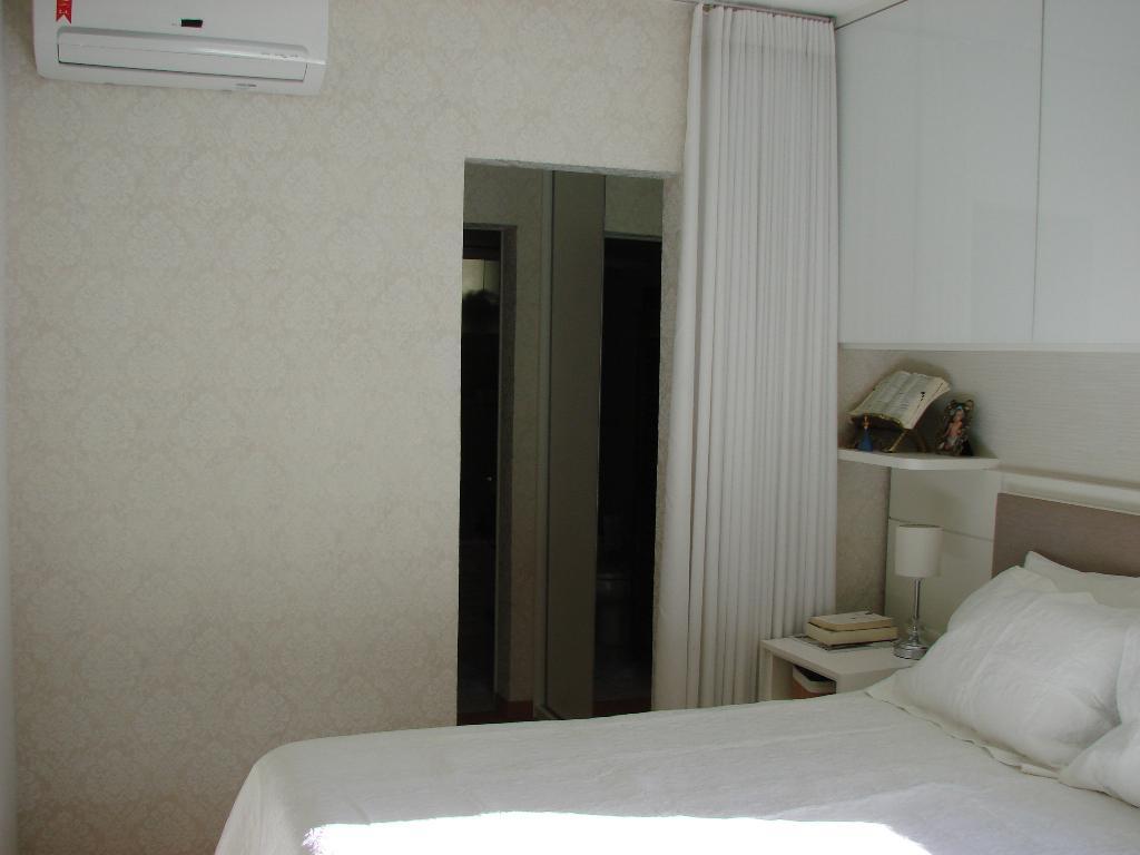 Apartamento, Lourdes, 3 Quartos, 2 Vagas, 1 Suíte
