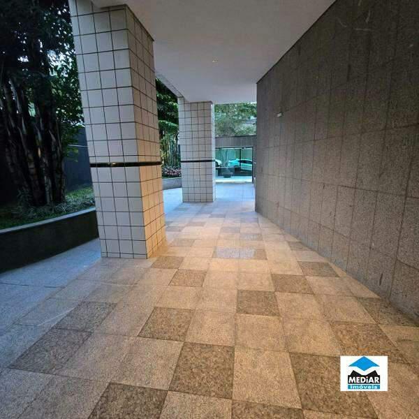 Apartamento, Belvedere, 4 Quartos, 3 Vagas, 1 Suíte