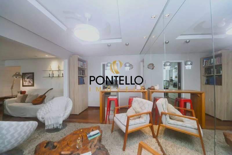 Apartamento, Sion, 4 Quartos, 1 Vaga, 1 Suíte