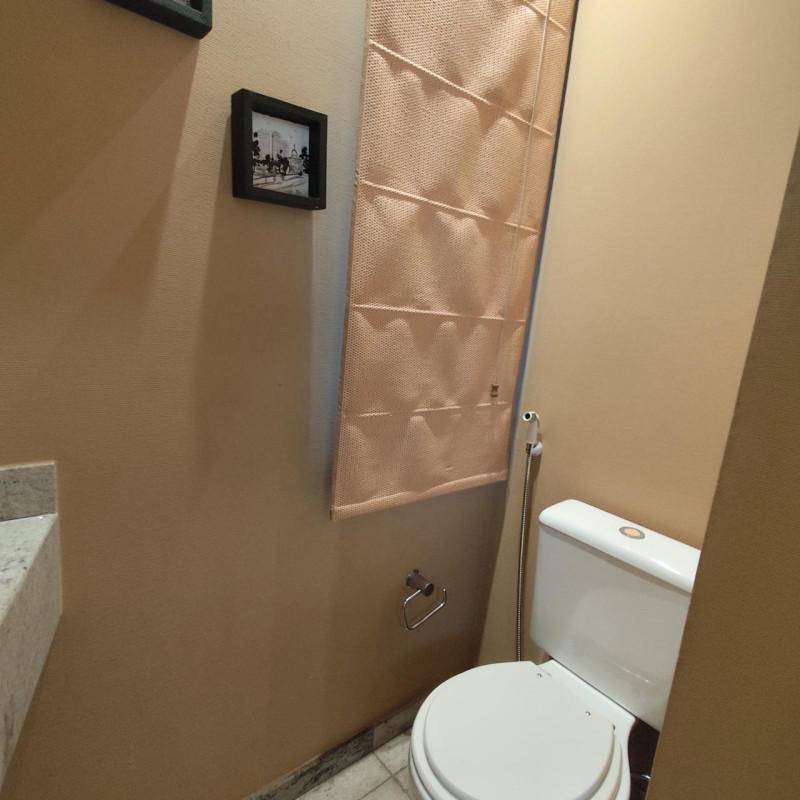 Apartamento, Belvedere, 4 Quartos, 3 Vagas, 1 Suíte