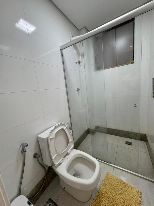 Apartamento, Castelo, 3 Quartos, 3 Vagas, 1 Suíte