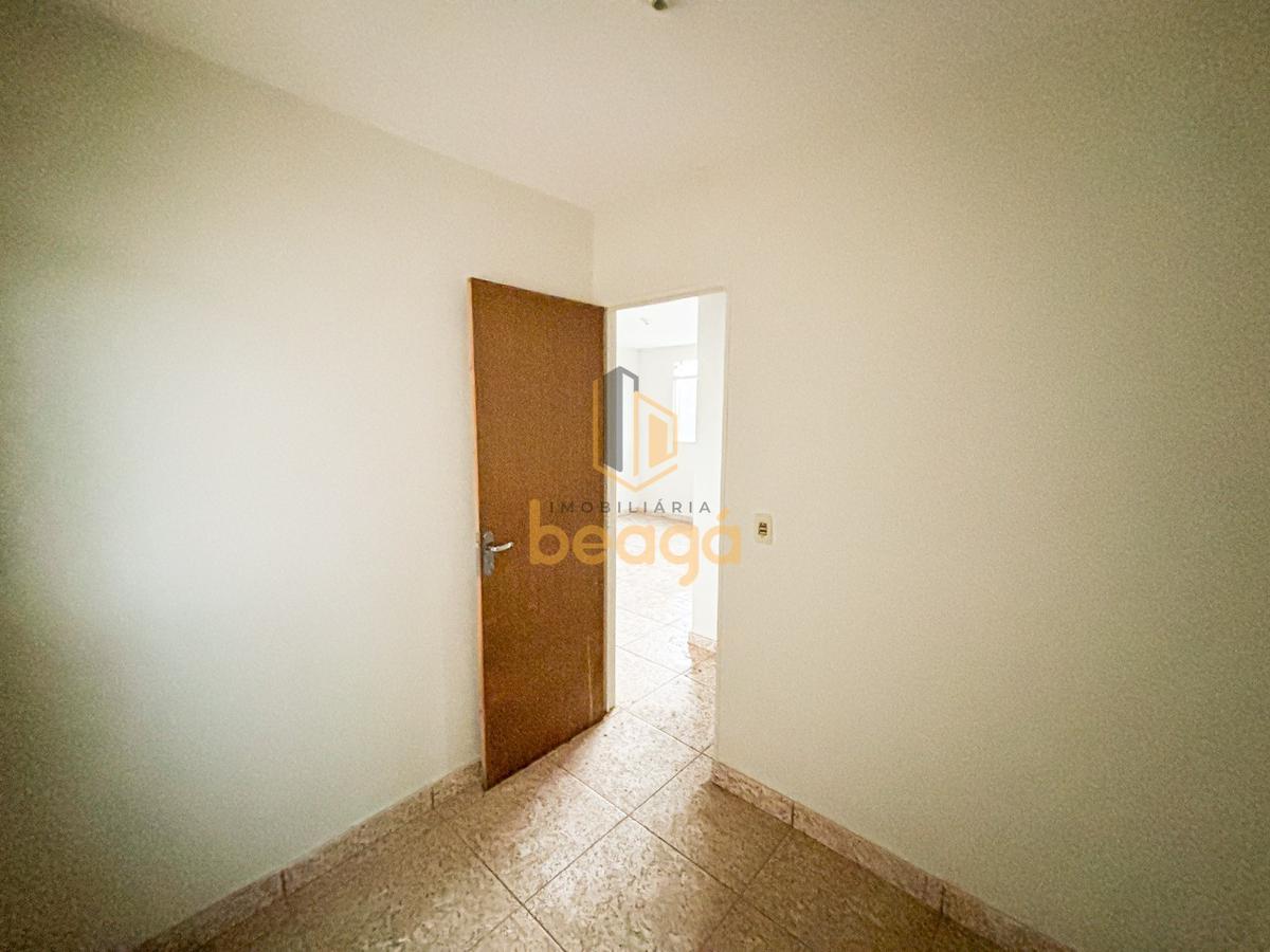 Apartamento, Guarani, 3 Quartos, 1 Vaga