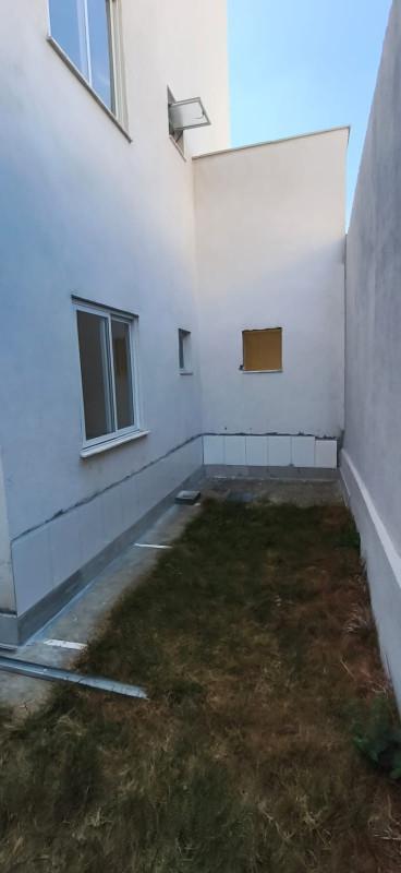 Apartamento, Arvoredo, 2 Quartos, 1 Vaga
