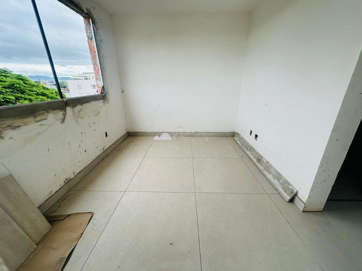 Apartamento, Itapoã, 2 Quartos, 2 Vagas, 1 Suíte