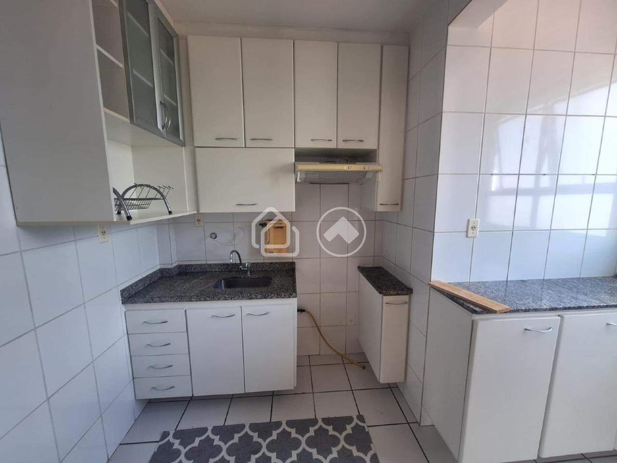 Apartamento, Padre Eustáquio, 2 Quartos, 1 Vaga, 1 Suíte