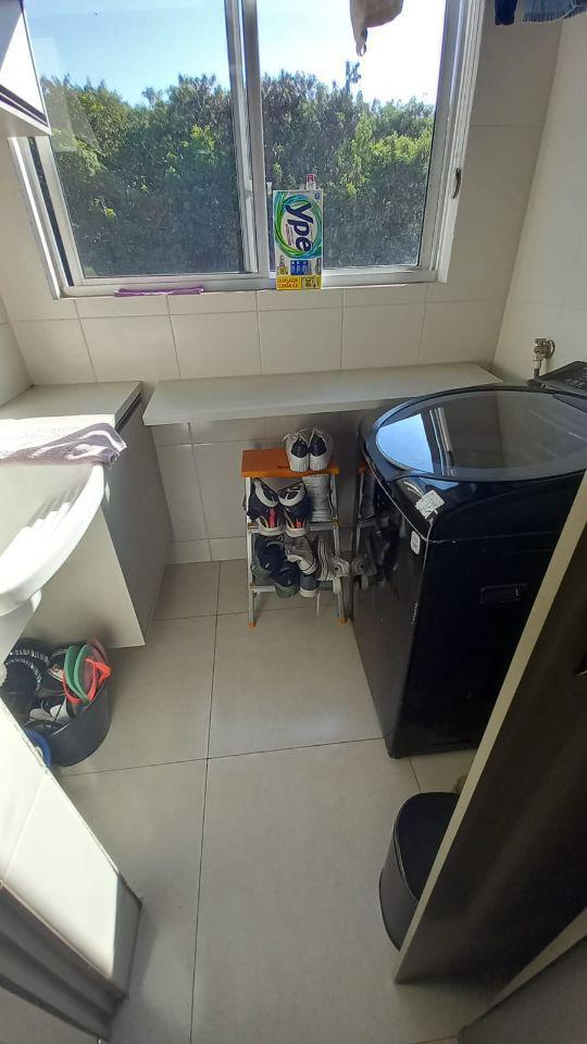 Apartamento, Dona Clara, 2 Quartos, 1 Vaga