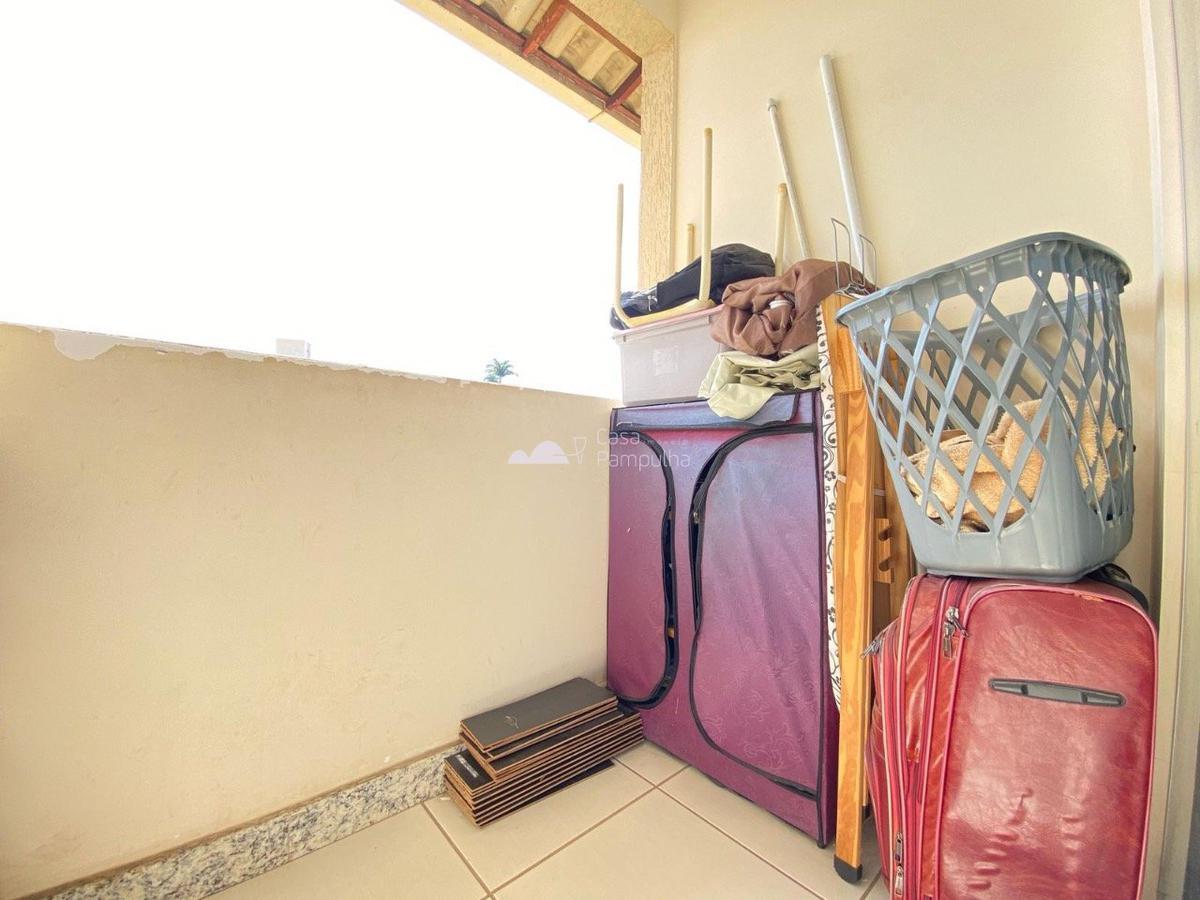 Casa, Jardim Atlântico, 3 Quartos, 3 Vagas, 1 Suíte
