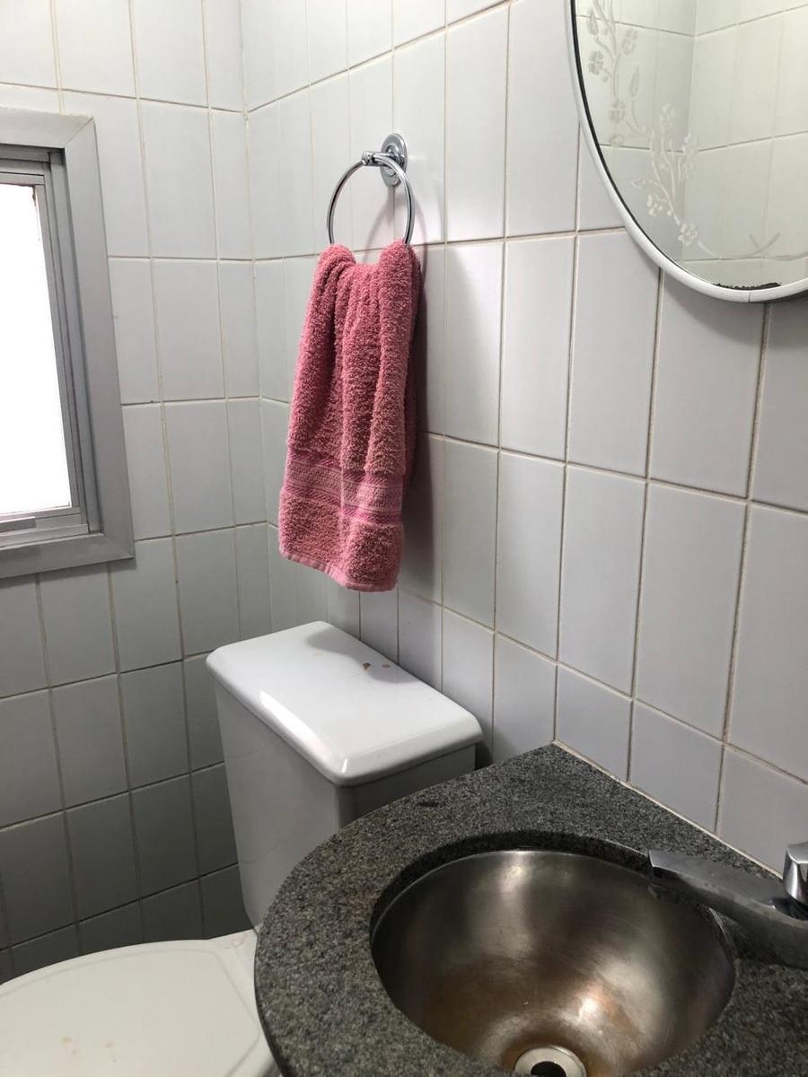 Apartamento, Lourdes, 1 Quarto, 1 Suíte