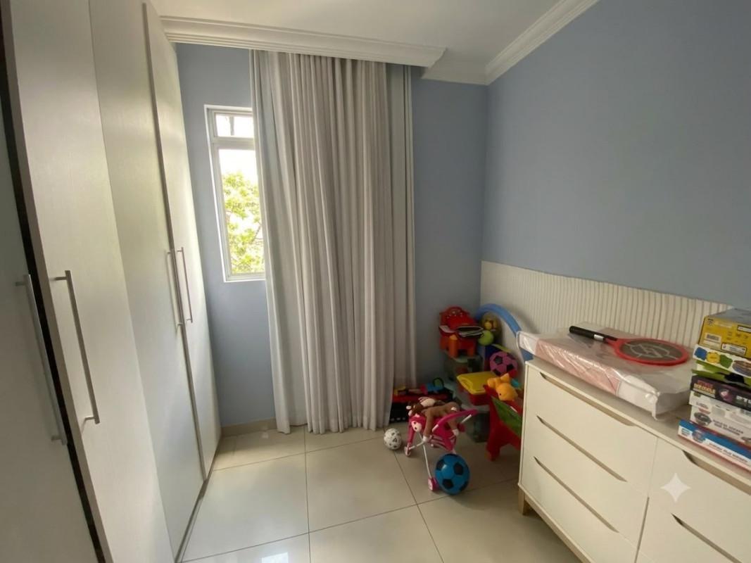 Apartamento, Paquetá, 3 Quartos, 2 Vagas, 1 Suíte