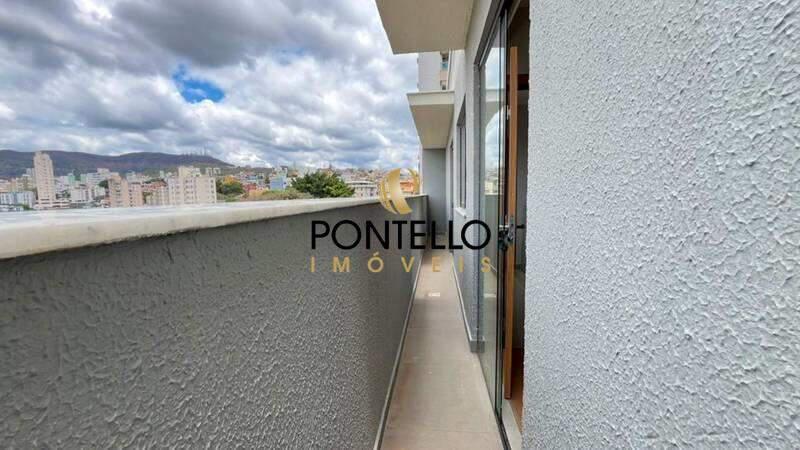 Apartamento, Santo Antônio, 2 Quartos, 3 Vagas, 2 Suítes