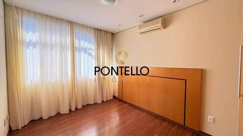 Apartamento, Barro Preto, 4 Quartos, 2 Vagas, 1 Suíte