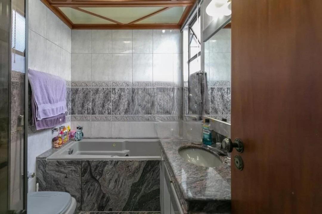 Apartamento, Cidade Nova, 4 Quartos, 4 Vagas, 2 Suítes