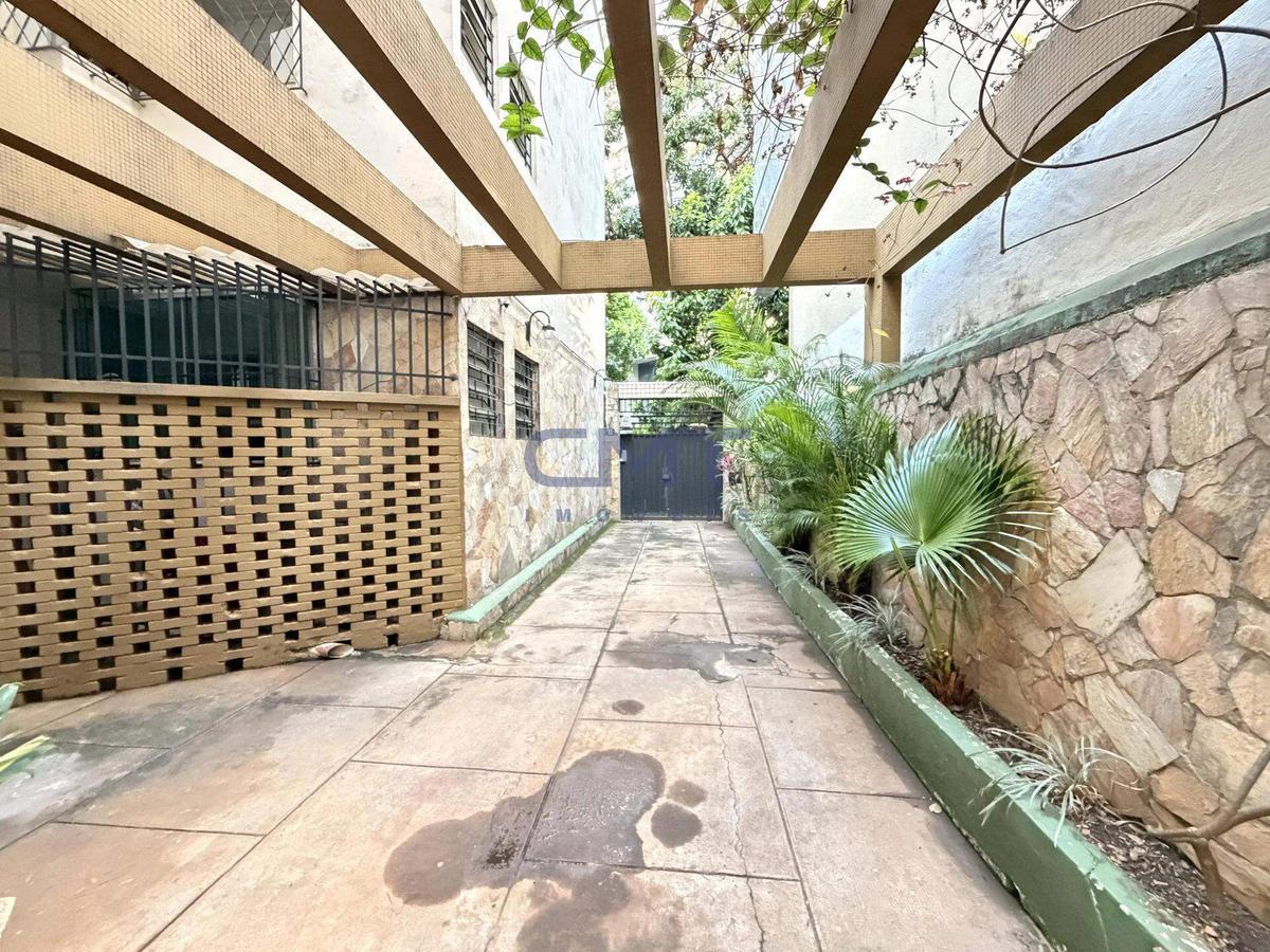 Apartamento, Savassi, 3 Quartos, 0 Vaga, 1 Suíte