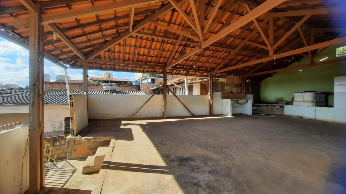 Casa, Boa Vista, 4 Quartos, 6 Vagas, 1 Suíte