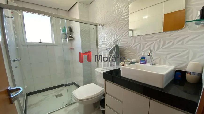 Apartamento, Castelo, 3 Quartos, 3 Vagas, 1 Suíte