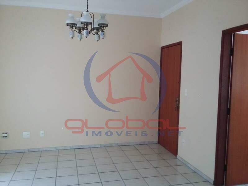 Apartamento, Ouro Preto, 3 Quartos, 2 Vagas, 1 Suíte
