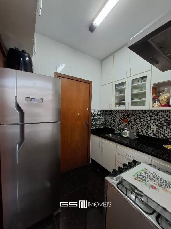 Apartamento, Coração Eucarístico, 3 Quartos, 1 Vaga, 1 Suíte