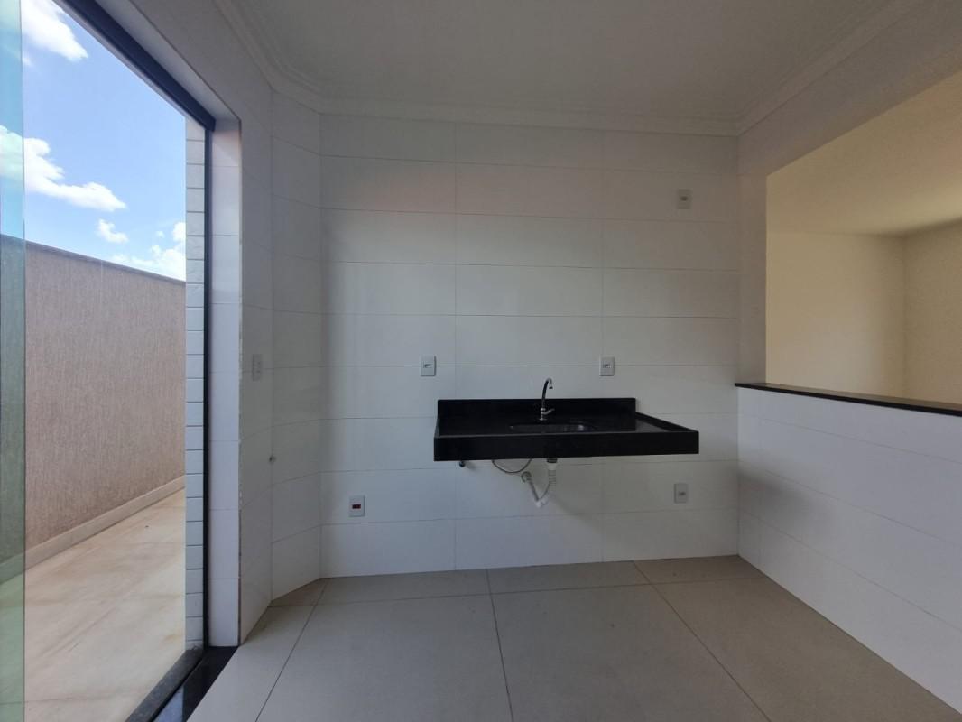 Apartamento, Palmeiras, 3 Quartos, 2 Vagas, 1 Suíte