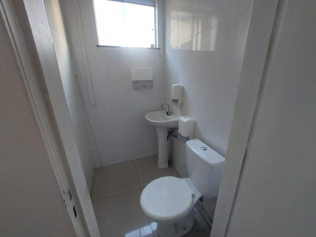 Andar, Castelo, 0 Quarto, 0 Vaga