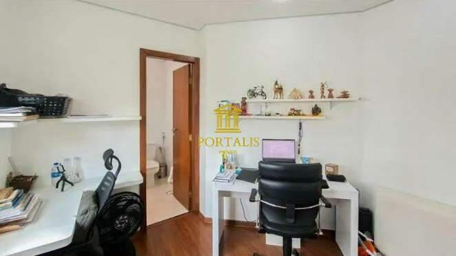 Cobertura, Savassi, 5 Quartos, 5 Vagas, 3 Suítes